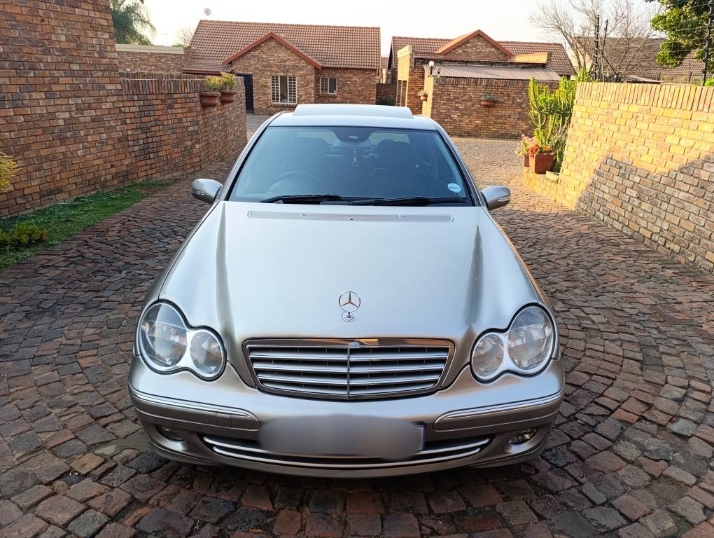 mercedes benz