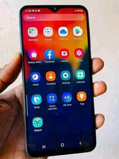 samsung a50