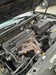 A picture of Fastest fingers 2005 Toyota Camry v4