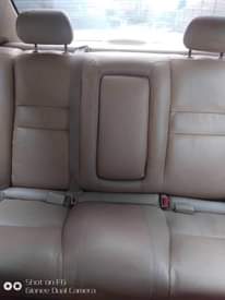 A picture of Honda Accord 2005