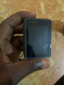 A picture of Gopro Hero 5