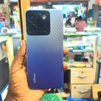 A picture of TECHNO SMART 7