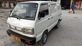 A picture of Suzuki Box Body For Sale
