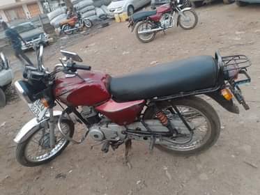 A picture of Quick sale 2 2m Call WhatsApp 0750332168 0788981232