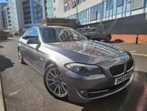 bmw 530d