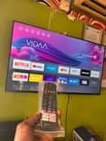 A picture of HISENSE SMART TV INCH 40 NETFLIX YOUTUBE TSH 480 000