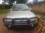 A picture of Quick sale Toyota surf