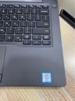 A picture of Dell latitude 7300 core i5