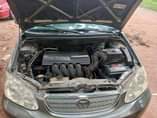 A picture of Corolla 05