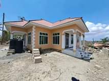 A picture of NYUMBA INAUZWA BEI NI MILION 70 PIGA SIMU 0785889413