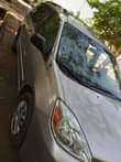 A picture of Toyota Sienna 2004 model