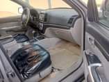 A picture of 2008 Hyundai Santa First body intact Ac working Sound engine