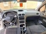 A picture of 2005 Peugeot 307 Peugeot 307