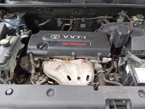 A picture of Direct tokumbo Toyota RAV4 2008 everything is blessed Location Onitsha