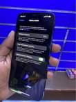A picture of Iphone 12 pro max 256 No face