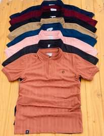 A picture of Great Quality T Shirts
