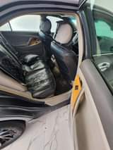 A picture of Toyota Camry 2008 Toks standard Repainted Clean interior Very sound