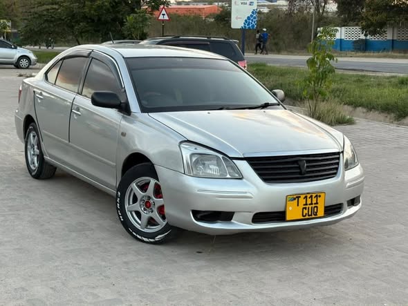 A picture of Premio