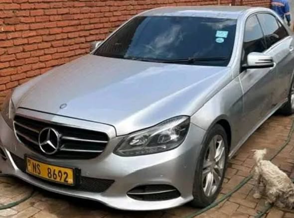 mercedes benz