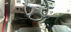 A picture of Nissan almeratino