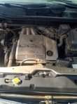 A picture of Lexus RX300