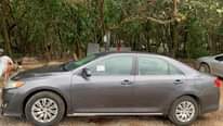 A picture of FOREIGN USED TOYOTA CAMRY 2014 MODEL 7 5M NET PRICE