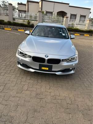 used bmw