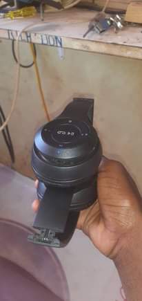 A picture of Beats