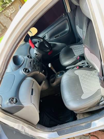A picture of TOYOTA VITS
