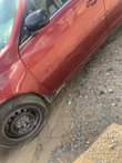 A picture of Toyota camry V6 XLE Body work needed Ac not chilling