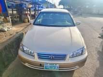 A picture of Camry Envelope Biglight Price 1 3m Dm or Call 08130886685