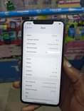A picture of iPhone Xs Max