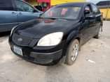 A picture of Manual kia Rio First body Just ac needs attention Engine