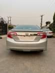 A picture of Toyota Camry 012