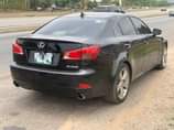 A picture of IS250