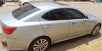 A picture of Super deal Neatly used 2008 Lexus IS350 in pristine condition
