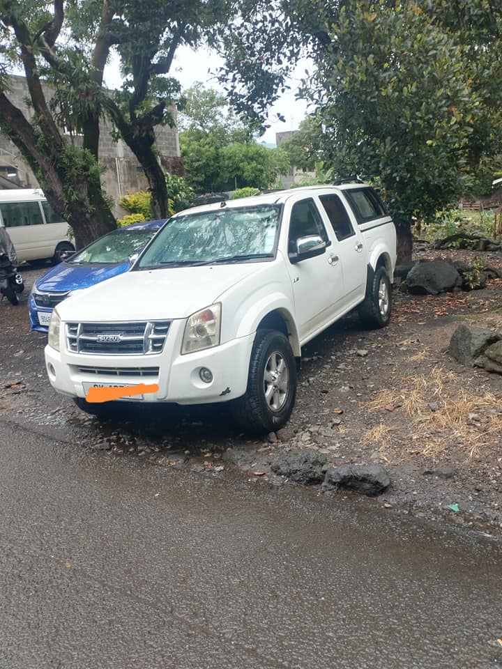 isuzu