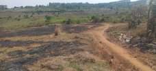 A picture of 10 ACRES OF LAND FOR SALE IN MUKONO SEETA AT