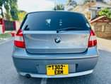 A picture of BMW series 1 CC 1590 Year 2005 Price 15ml Full