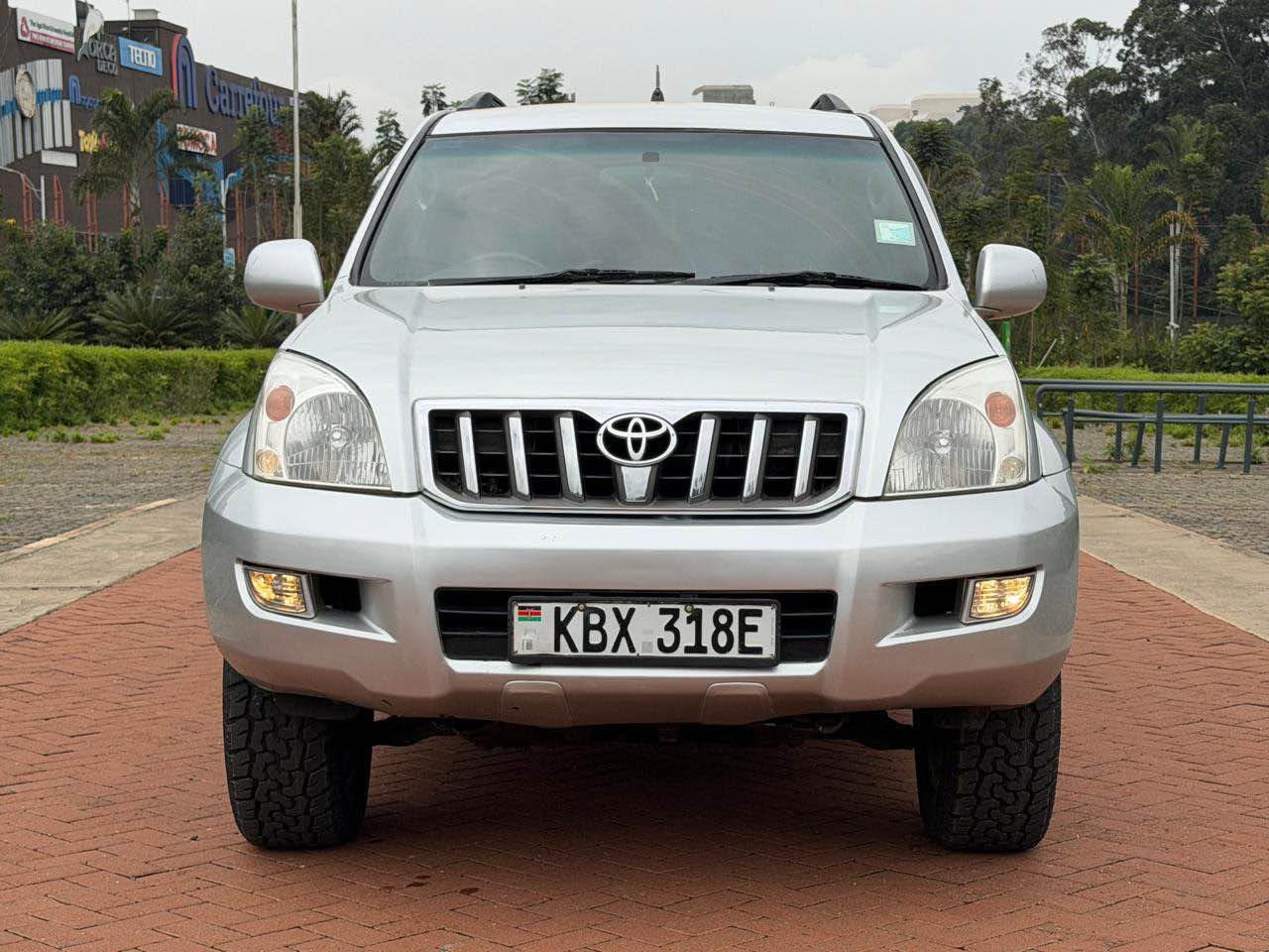 4x4