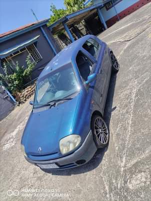 cars F.