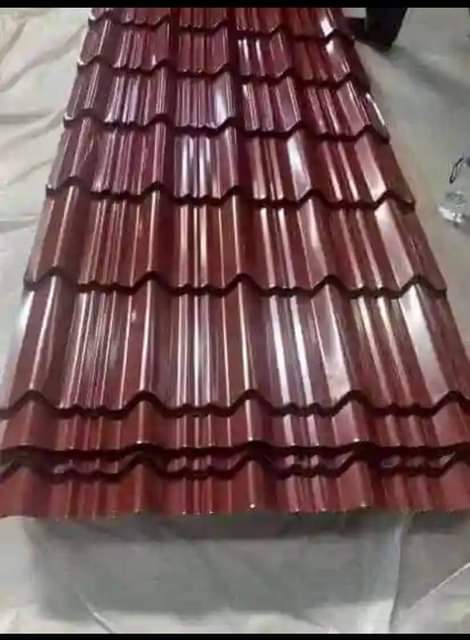 roofing sheets