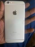 A picture of iPhone 6