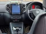 A picture of VW TIGUAN 2010 AUTO AT UGX40M. CALL 0703 693957.