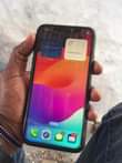 A picture of Xr
