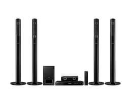 A picture of Samsung Home Heather wat 1000
