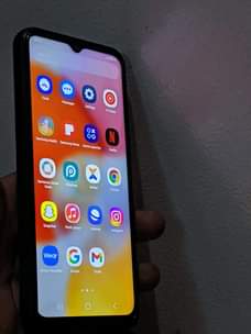 A picture of SAMSUNG GALAXY A14