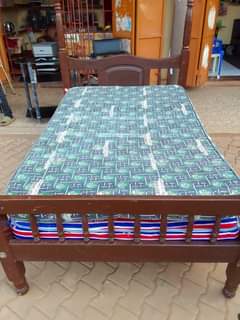 A picture of Matress