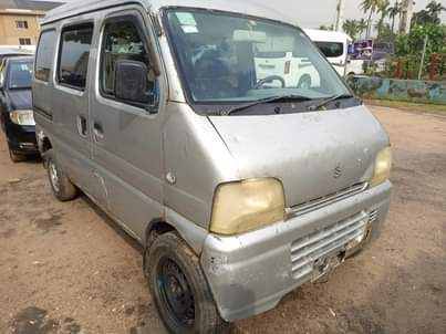A picture of 2 UNITS OF REGISTERED KOROPE FEW MONTHS USED