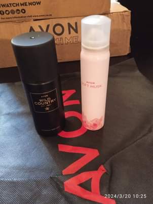 avon
